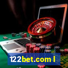 122bet.com l